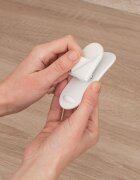REER Protectie deschidere usa frigider cuptor cu microunde usi glisante 78030