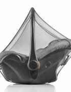 REER Protectie impotriva insectelor pentru scaune auto de bebelusi negra 74858