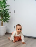 REER Protectie impotriva prinderii degetelor sub usa gri
