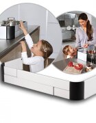 REER Protectie pentru aragaz Premium XL