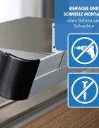 REER Protectie pentru aragaz Premium XL