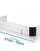 REER Protectie pentru aragaz Premium XL