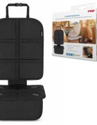 REER Protectie pentru bancheta si spatarul scaunului auto TravelKid Maxi