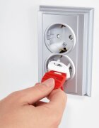 REER Protectii pentru prize electrice universale 29010