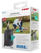REER Pungi igienice parfumate pentru scutece cu dispenser 85011