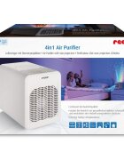 REER Purificator aer cu proiectie de stele 94040