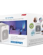 REER Purificator aer cu proiectie de stele 94040