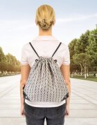 REER Rucsac organizator pentru carucioare de bebelusi ClipGo Bag 84082