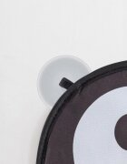 REER Saculet din plasa pentru jucarii de baie prindere cu ventuze My Happy Pingu