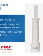 REER Set 10 dispozitive pentru eliminarea gazelor bebelusilor