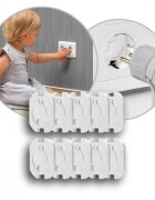 REER Set 10 protectii pentru priza 32030