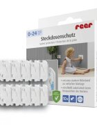 REER Set 10 protectii pentru priza 32030