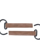 REER Set 2 carlige universale pentru carucior CarryHook