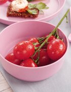 REER Set 2 castroane Growing Bowl pink