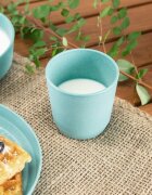 REER Set 2 pahare Growing Cups BlueGrey