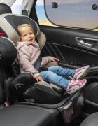 REER Set 2 parasolare auto lipire cu ventuze TravelKid Sun Basic 86141