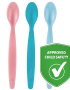REER Set 3 lingurite termosensibile MagicSpoon 23012