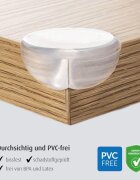 REER Set 4 protectii pentru colturi