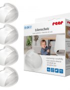 REER Set 4 protectii pentru colturi