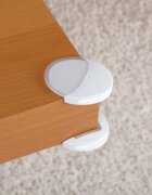 REER Set 4 protectii pentru colturi