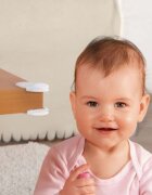 REER Set 4 protectii pentru colturi