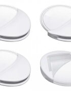 REER Set 4 protectii pentru colturi