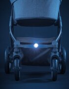 REER Set de 2 lumini pentru carucior LightGo Duo