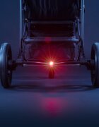 REER Set de 2 lumini pentru carucior LightGo Duo