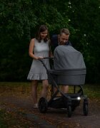 REER Set de 2 lumini pentru carucior LightGo Duo