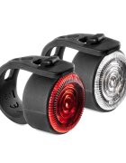 REER Set de 2 lumini pentru carucior LightGo Duo
