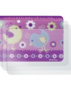 REER Set de ecrane pentru lampi de noapte KidsLight Creative 5279