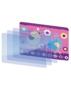 REER Set de ecrane pentru lampi de noapte KidsLight Creative 5279