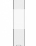 REER Set de fixare StairFlex White pentru porti de siguranta