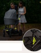 REER Set de reflectoare LightReflex