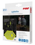 REER Set de reflectoare LightReflex