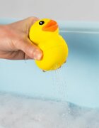 REER Set jucarii de baie din silicon pentru bebelusi MyHappyBath Toys 6+ luni