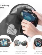 REER Set parasolare auto TravelKid Sun 86112