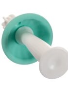 REER Set periute de dinti din silicon pentru antrenament BabyCare 79253