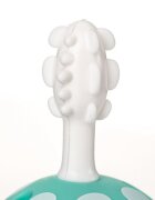 REER Set periute de dinti din silicon pentru antrenament BabyCare 79253