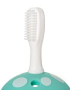 REER Set periute de dinti din silicon pentru antrenament BabyCare 79253
