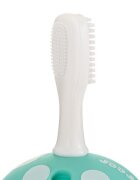 REER Set periute de dinti din silicon pentru antrenament BabyCare 79253