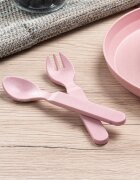 REER Set tacamuri pink