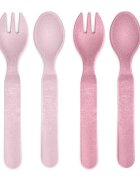 REER Set tacamuri pink