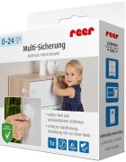 REER Siguranta cu utilizare multipla 72030