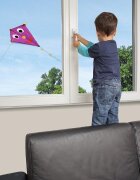 REER Siguranta pentru usi de balcon si ferestre 70010