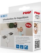 REER Siguranta pentru usi duble 71020