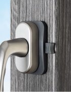 REER Siguranta pt usi balcon si ferestre gri 70021