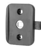 REER Siguranta pt usi balcon si ferestre gri 70021