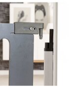 REER Sistem de instalare rapida EasyFix pentru porti de siguranta extensibile DesignLine aluminiu 46051