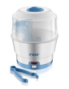REER Sterilizator biberoane VapoMat 36020